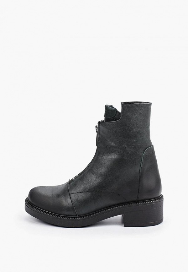 Ботинки Pauli