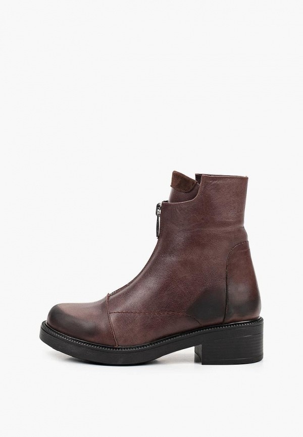 Ботинки Pauli 9950₽