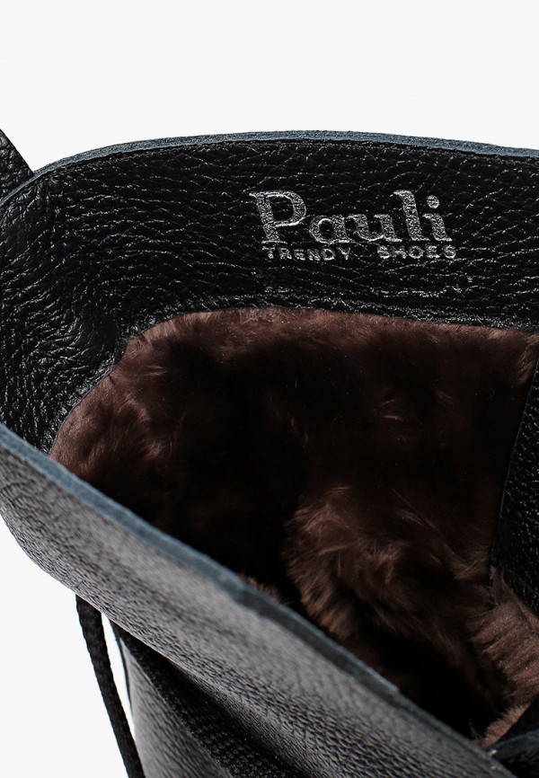 фото Ботинки pauli