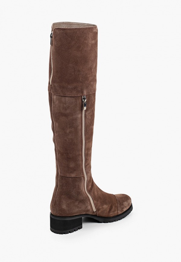 фото Ботфорты pauli