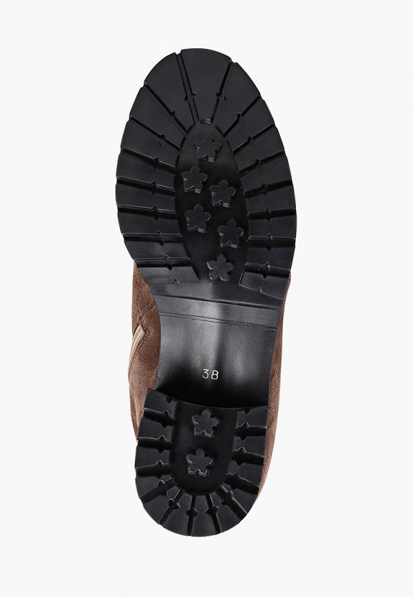 фото Ботфорты pauli