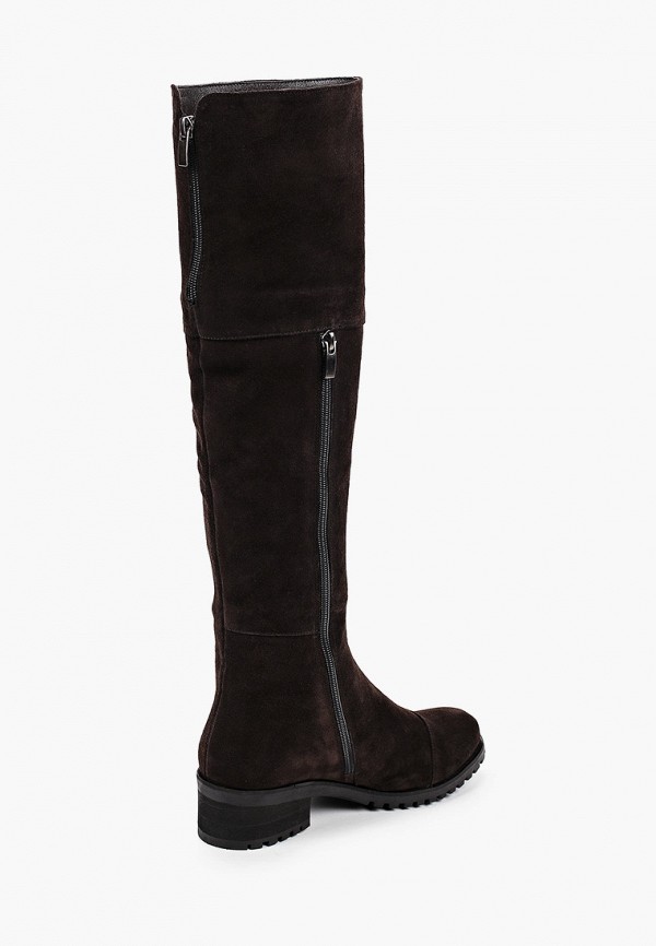 фото Ботфорты pauli