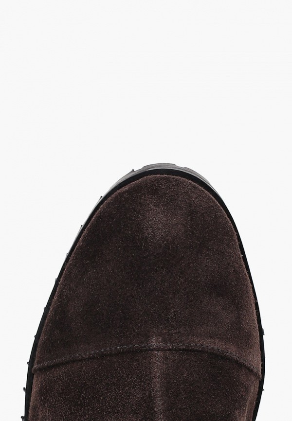 фото Ботфорты pauli