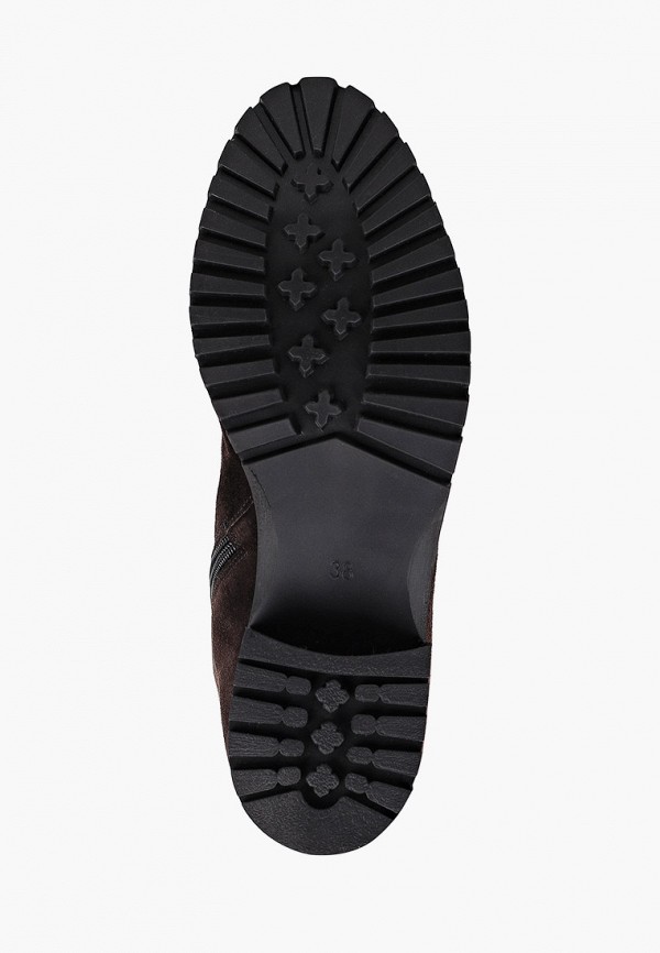 фото Ботфорты pauli