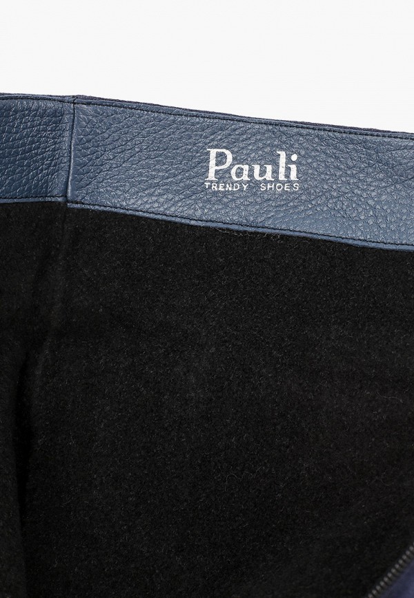 фото Сапоги pauli