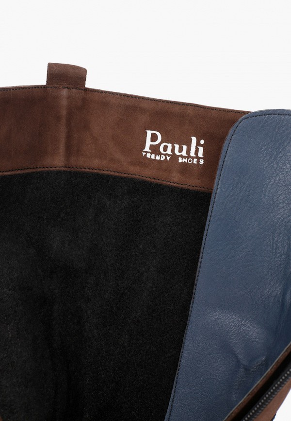 фото Сапоги pauli