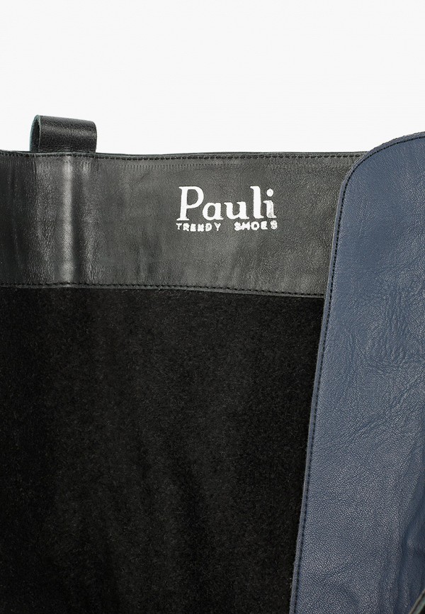 фото Сапоги pauli