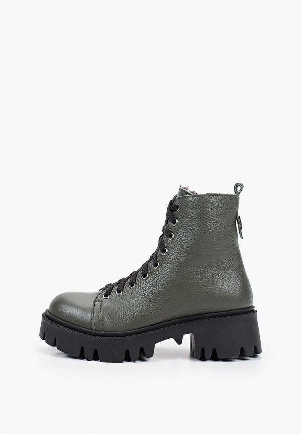 Ботинки Pauli