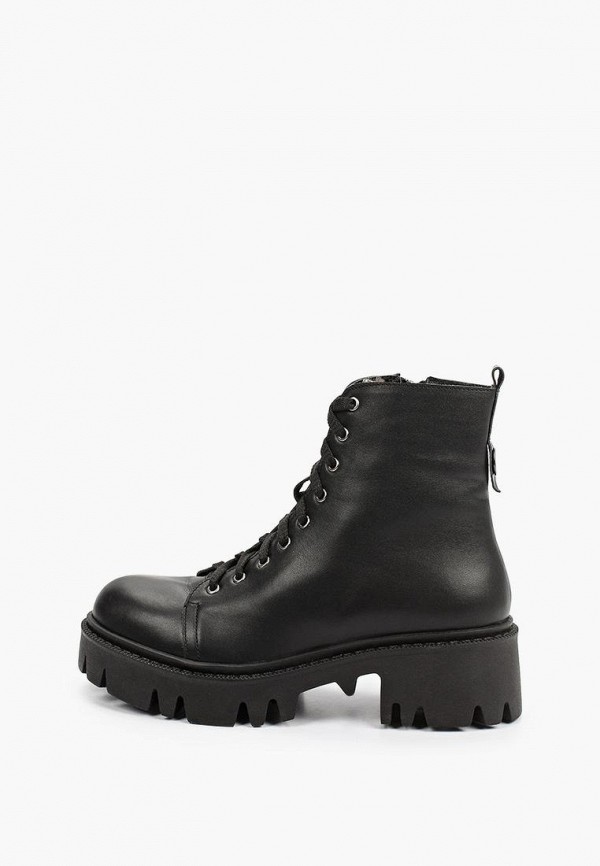 фото Ботинки pauli