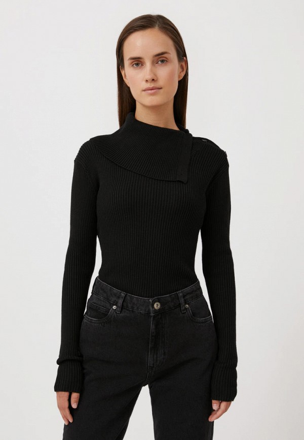 

Джемпер Finn Flare, Черный