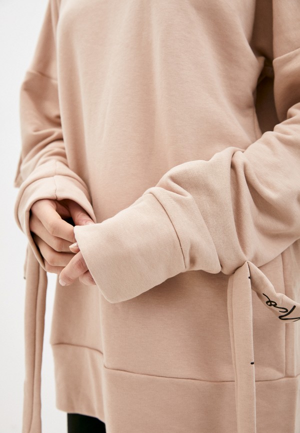 

Свитшот Fresh Cotton, Бежевый