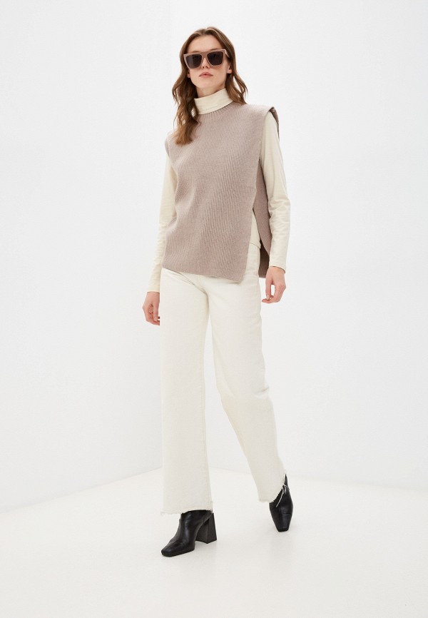 фото Жилет fresh cotton