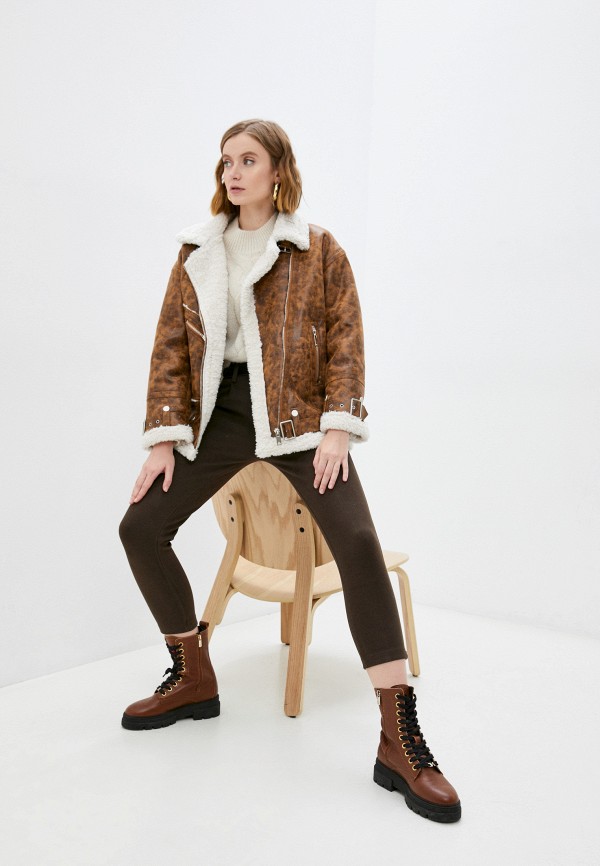 фото Брюки fresh cotton