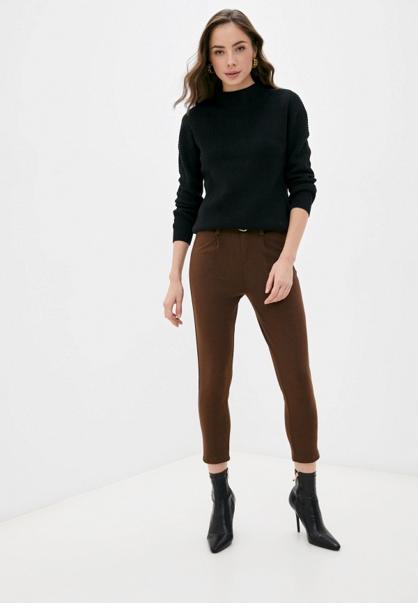 фото Брюки fresh cotton