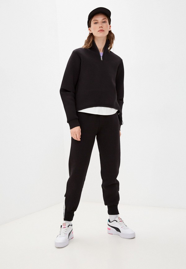 

Костюм спортивный Fresh Cotton, Черный