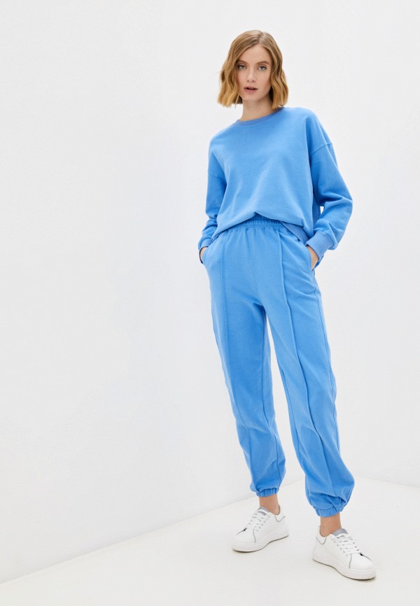 

Костюм спортивный Fresh Cotton, Синий