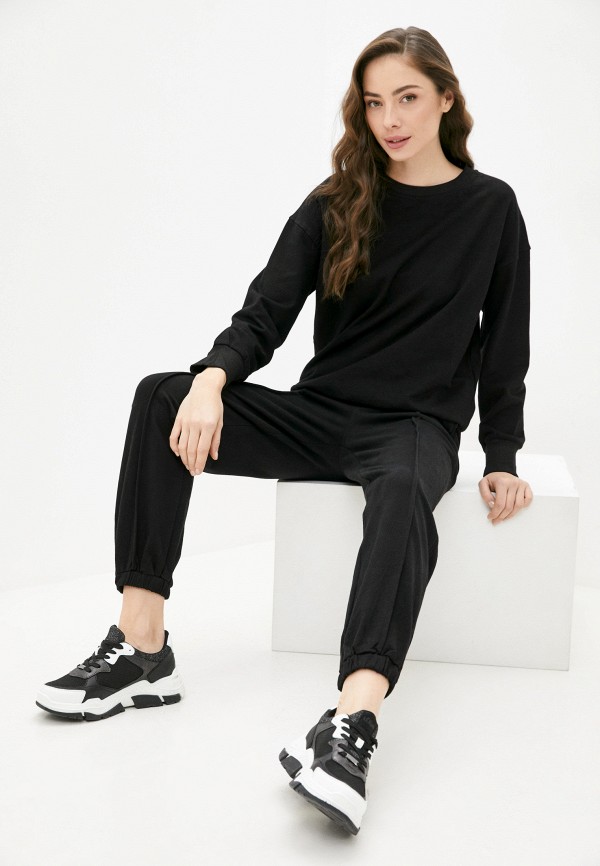 

Костюм спортивный Fresh Cotton, Черный