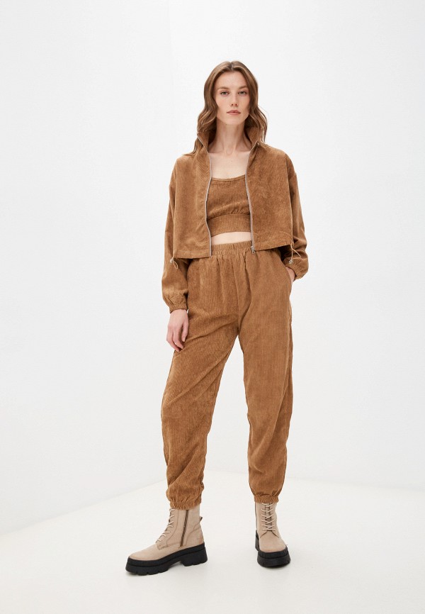 

Костюм Fresh Cotton, Коричневый