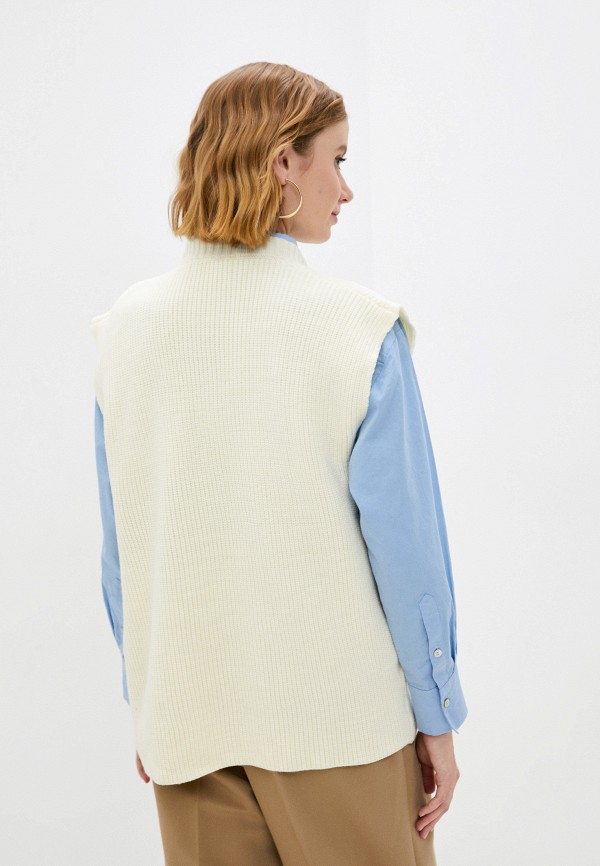 фото Жилет fresh cotton