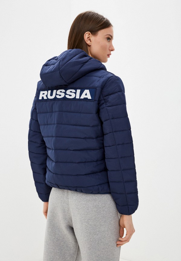 фото Куртка утепленная zasport