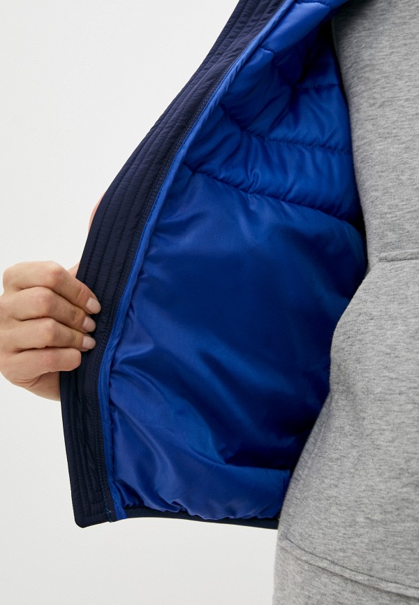 фото Куртка утепленная zasport