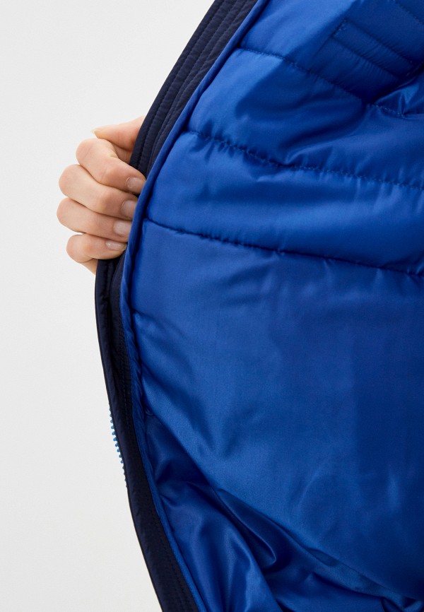 фото Куртка утепленная zasport