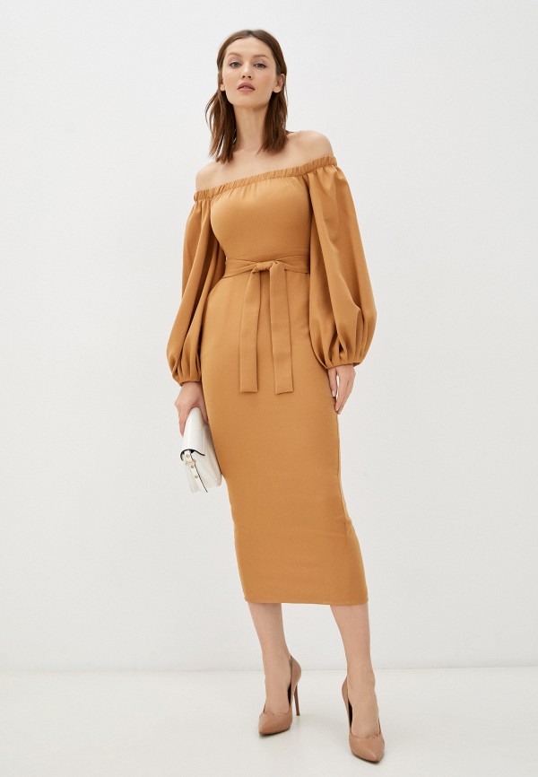 фото Платье lipinskaya-brand