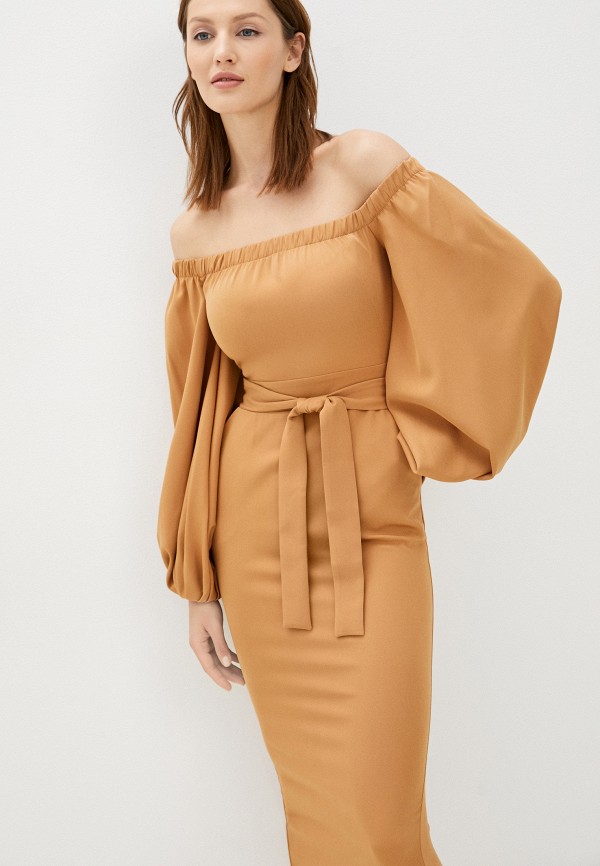 фото Платье lipinskaya-brand