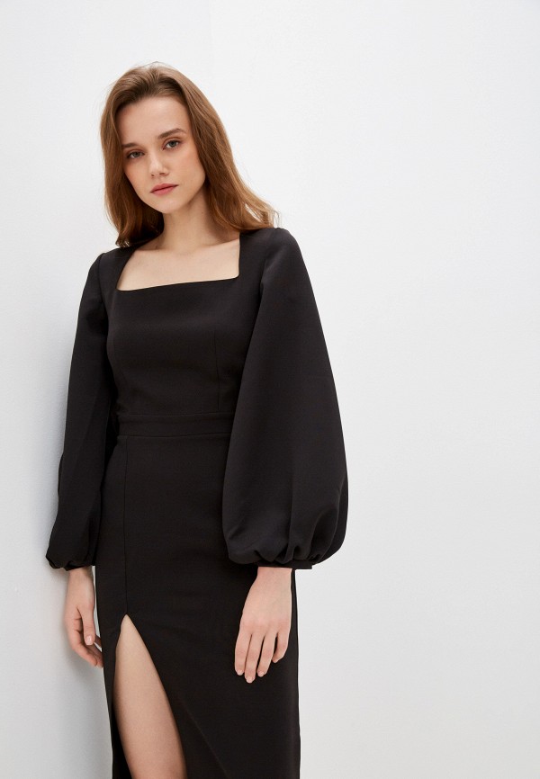 фото Платье lipinskaya-brand