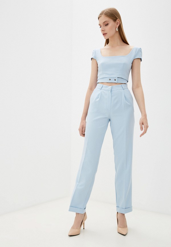 фото Костюм lipinskaya-brand