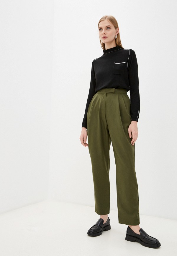 фото Брюки lipinskaya-brand