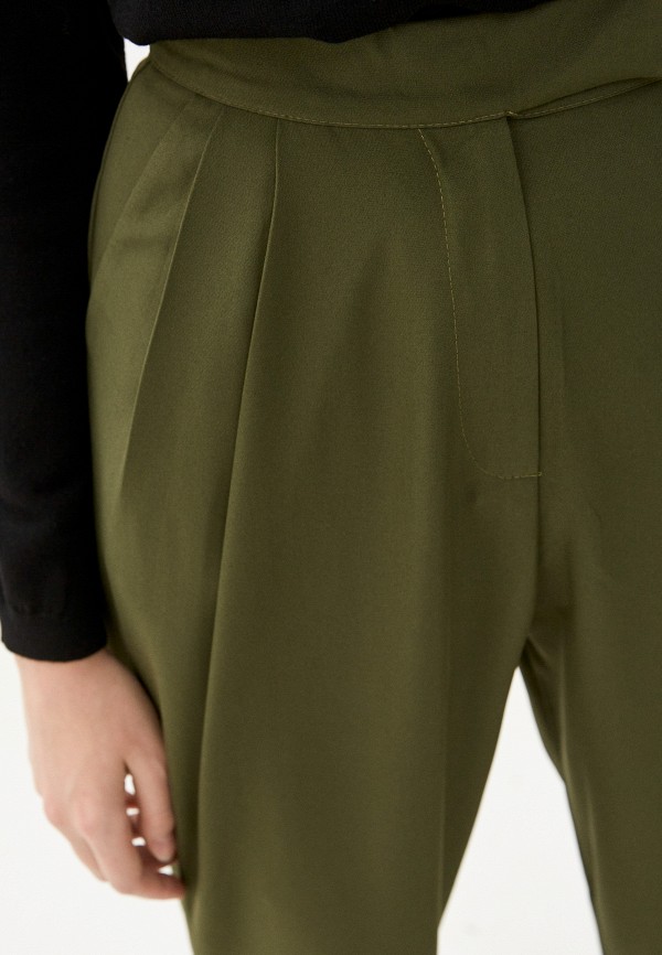 фото Брюки lipinskaya-brand