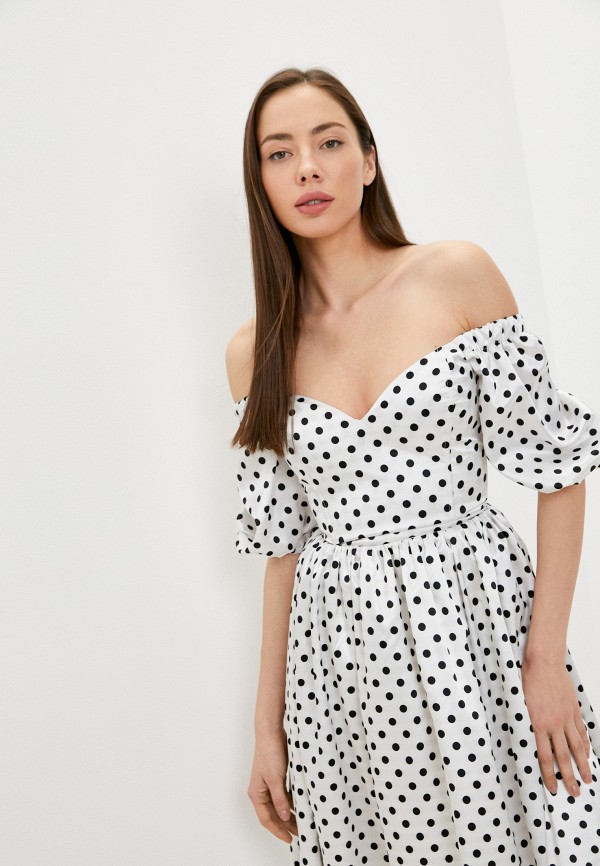 фото Платье lipinskaya-brand