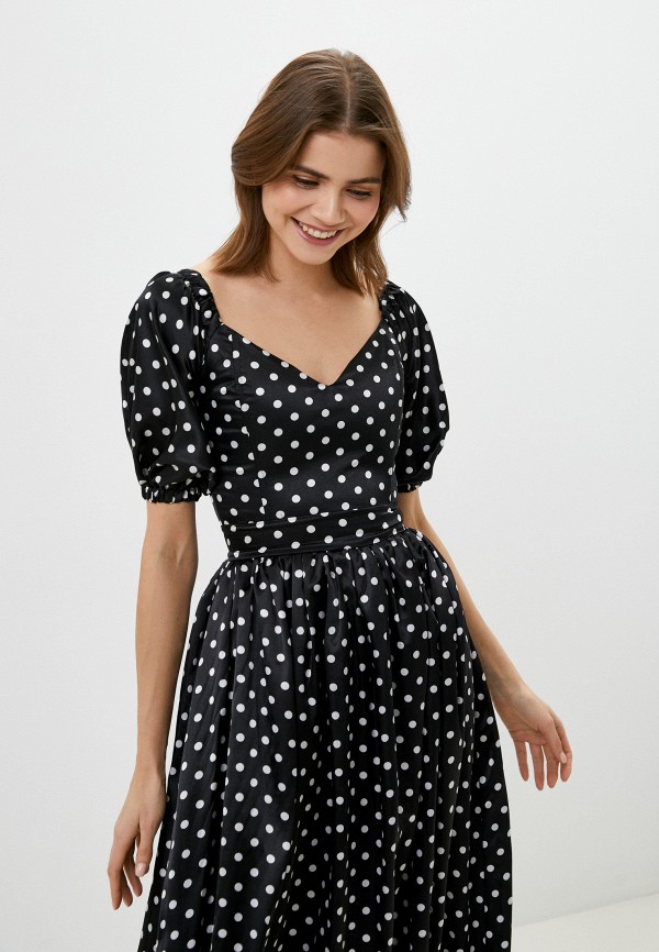 фото Платье lipinskaya-brand