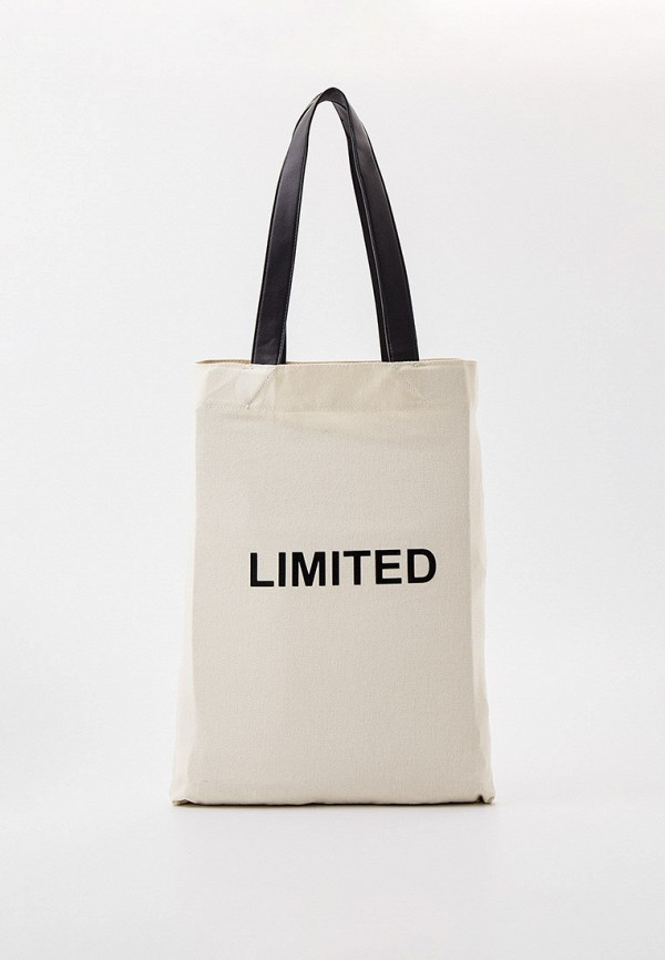 

Сумка Zarina, Белый, LIMITED COLLECTION
