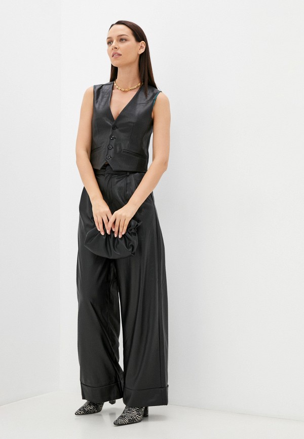 фото Жилет francesco donni