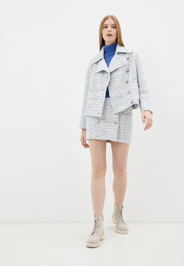 фото Водолазка vis-a-vis