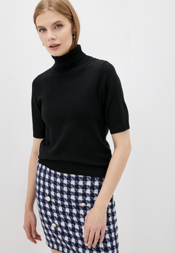 фото Водолазка vis-a-vis