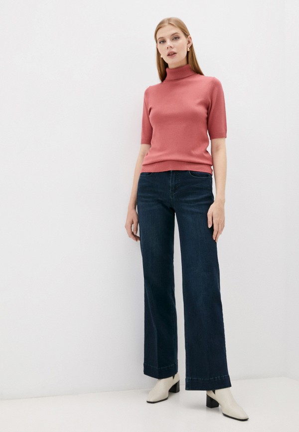 фото Водолазка vis-a-vis