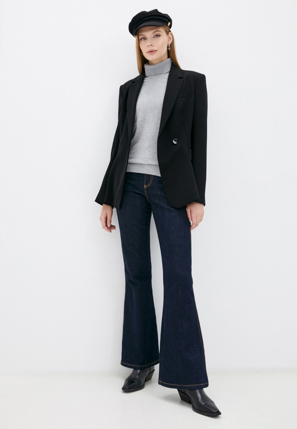 фото Водолазка vis-a-vis