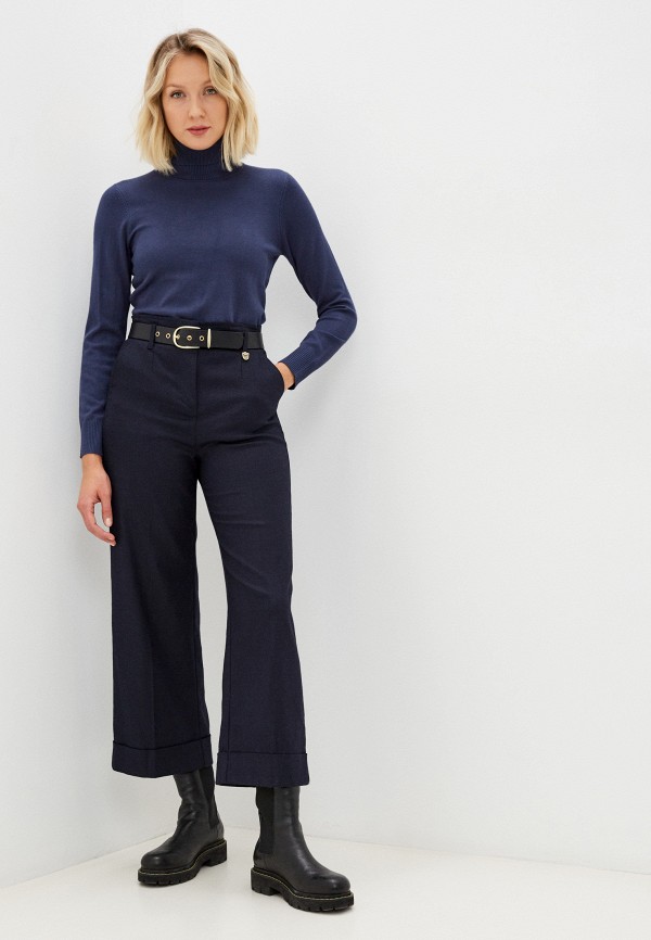 фото Водолазка vis-a-vis