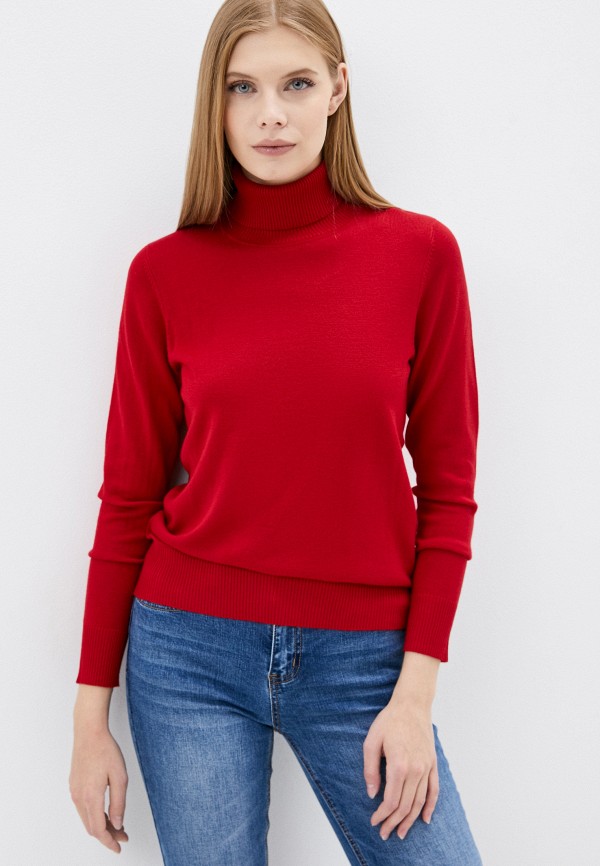 фото Водолазка vis-a-vis