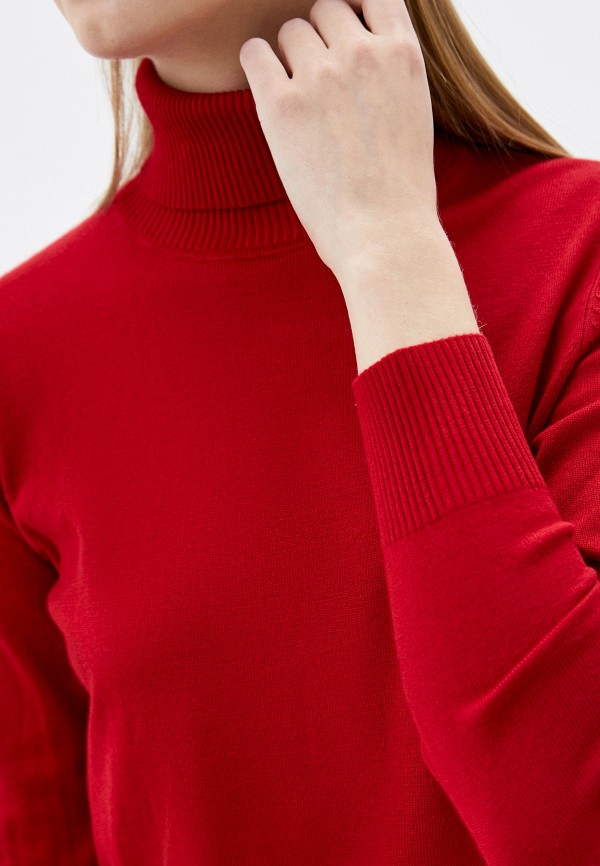 фото Водолазка vis-a-vis