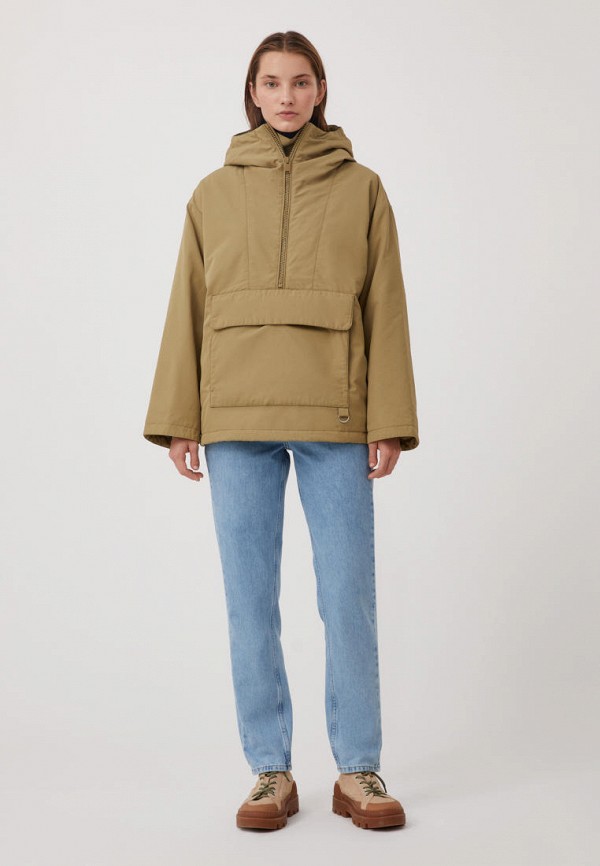 фото Куртка утепленная finn flare