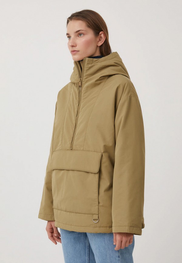 фото Куртка утепленная finn flare