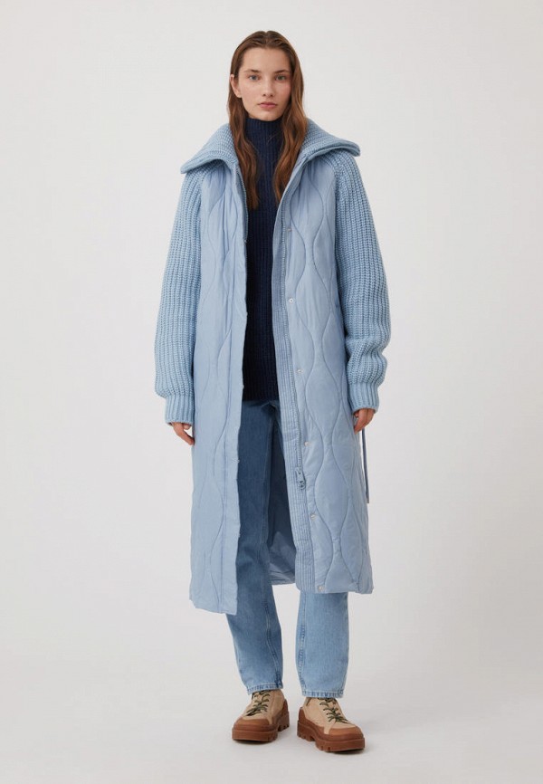 фото Куртка утепленная finn flare