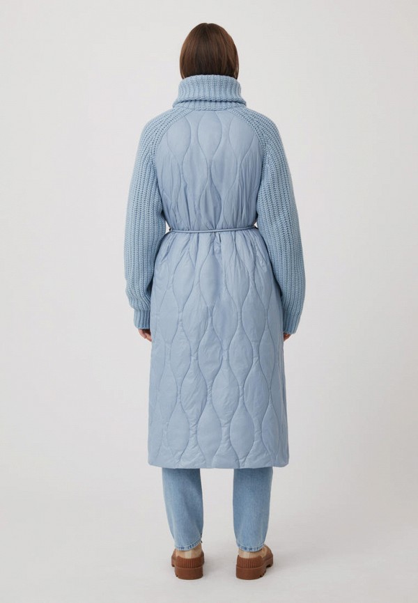 фото Куртка утепленная finn flare