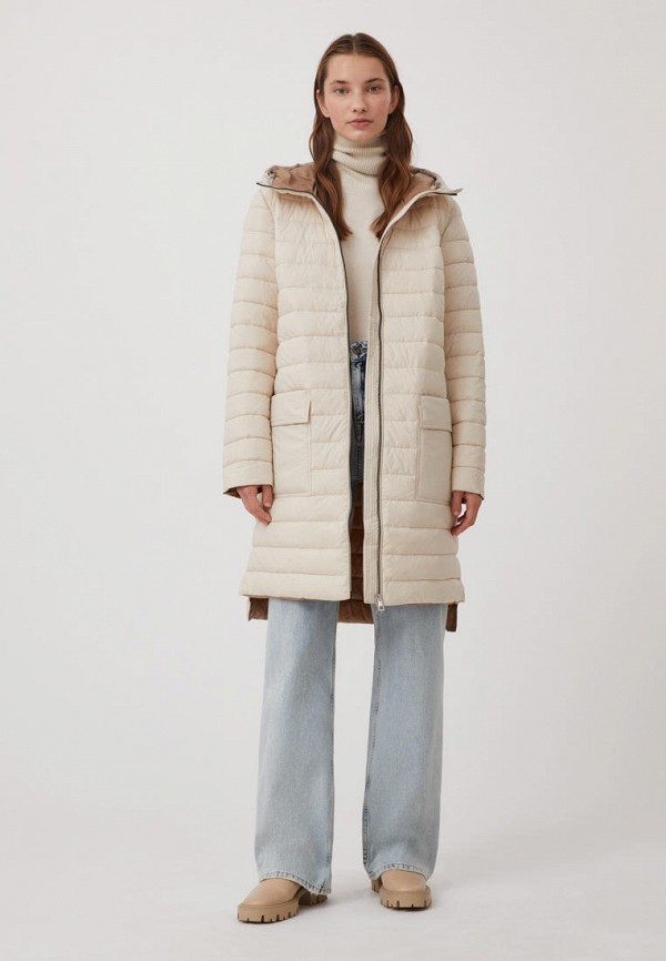 фото Куртка утепленная finn flare