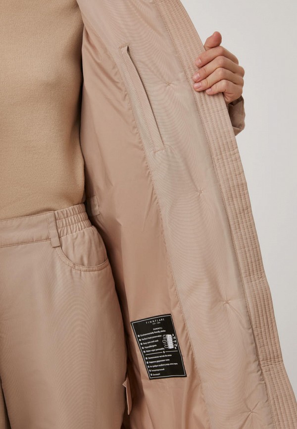 фото Куртка утепленная finn flare