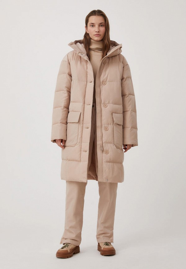 фото Куртка утепленная finn flare